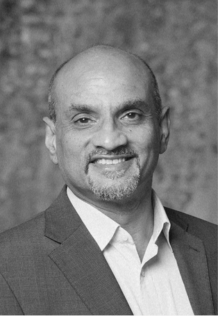 Shirendra Lawrence
