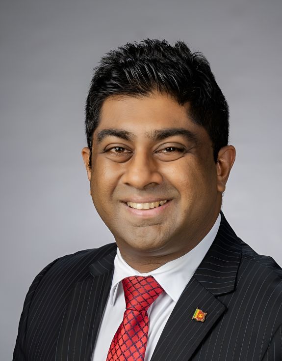 Lakshan Madurasinghe