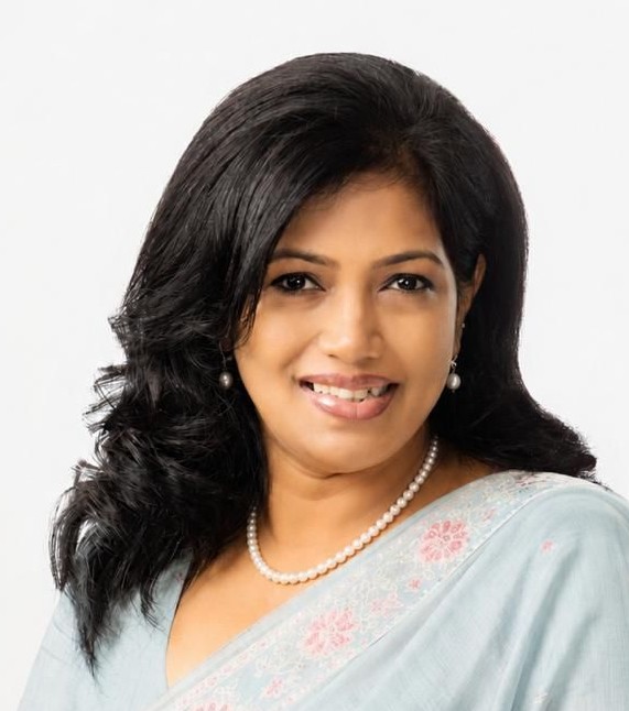 Niluka Weligamage