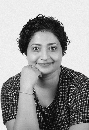 Ashani Jayasinghe