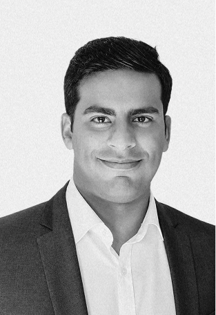 Talal Rafi