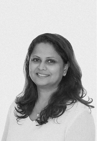Shiranthi