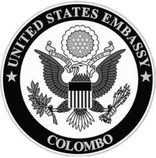 US Embassy in Sri Lanka