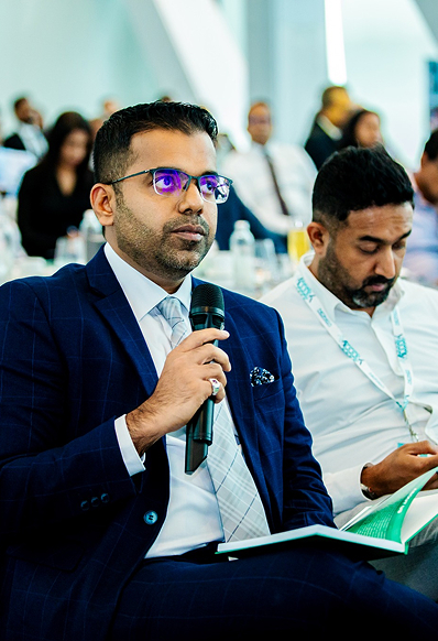 33nd Annual General Meeting 2025