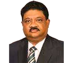 Mr. Vijaya Ratnayake