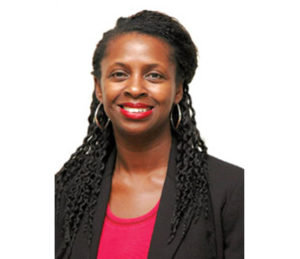 Ms. Moji Akingbade