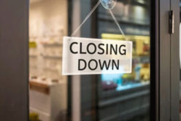 Closing Shop, Legally