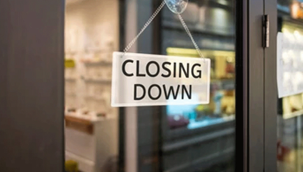 Closing Shop, Legally
