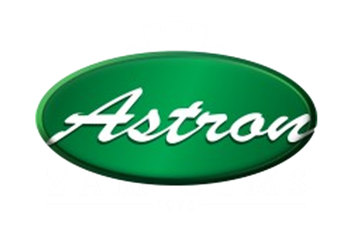 Astron Ltd.
