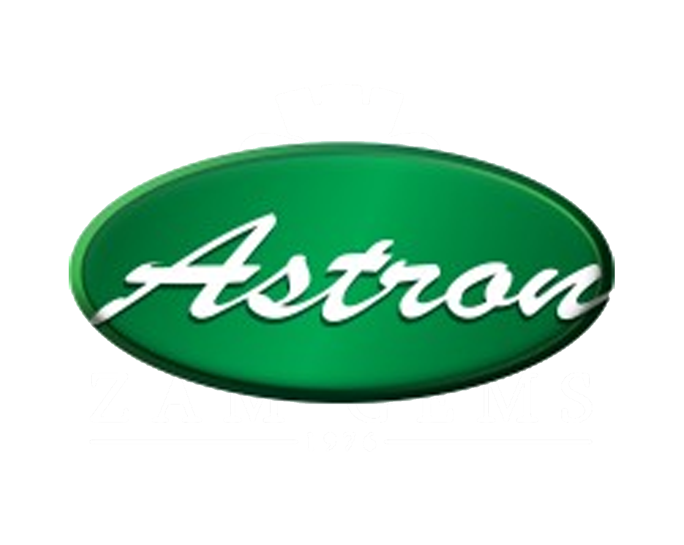 Astron Ltd.