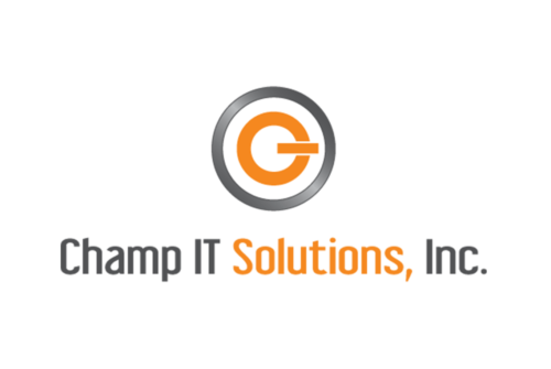 Champ IT Solutions Inc.