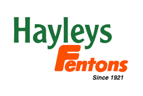 Hayleys PLC (Fentons Limited)