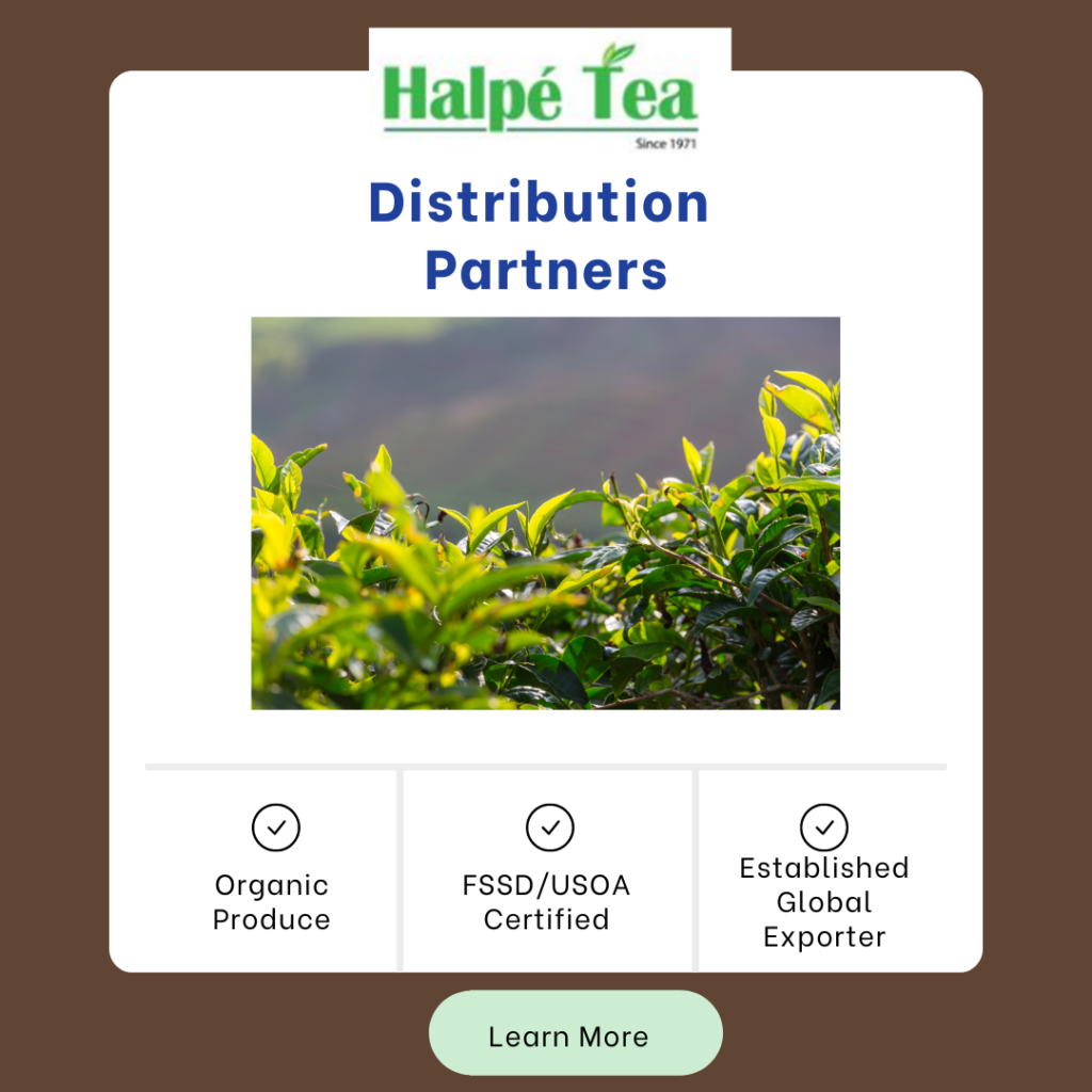 Halpe Tea