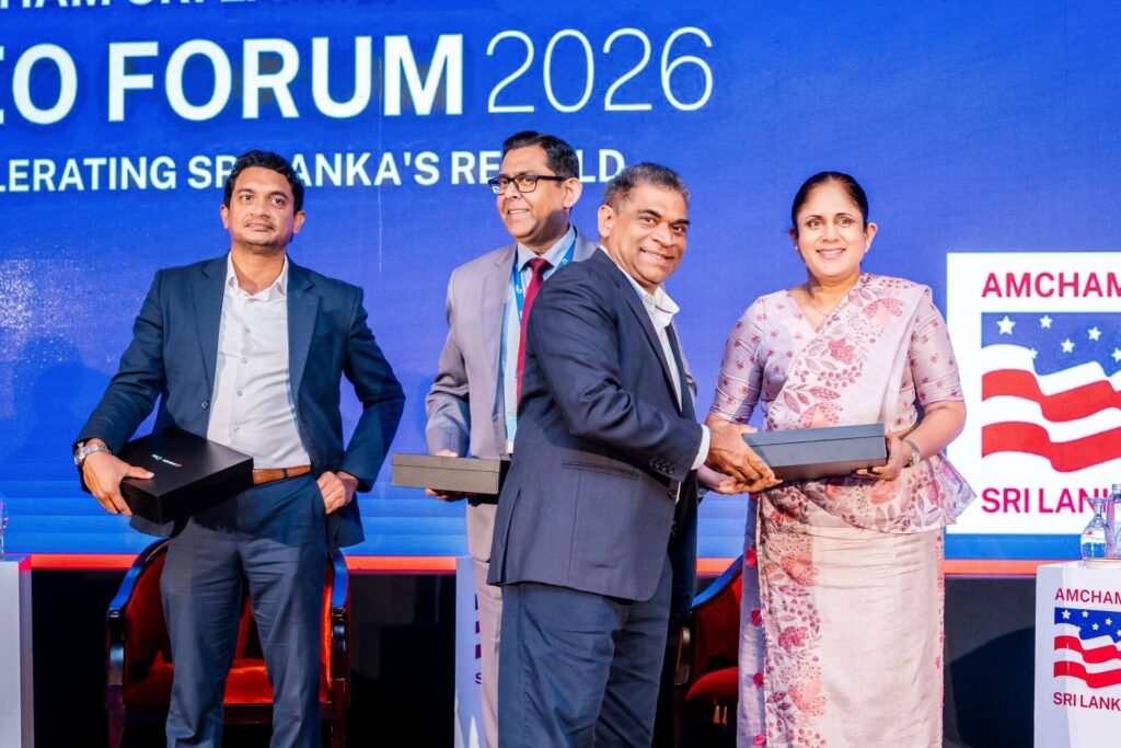 CEO Forum 2026