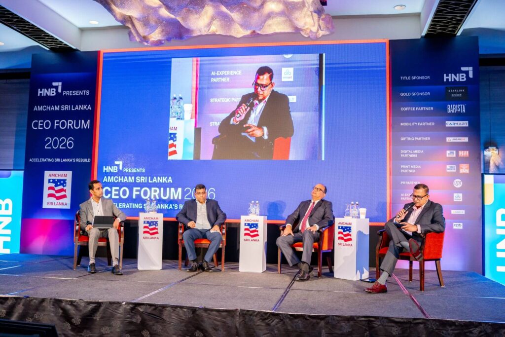CEO Forum 2026