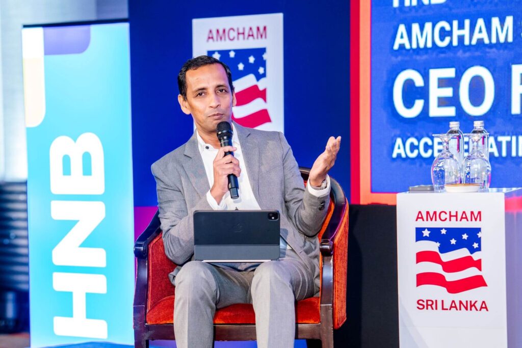 CEO Forum 2026