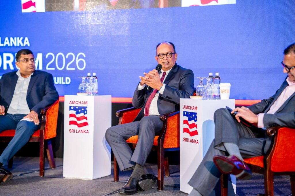 CEO Forum 2026