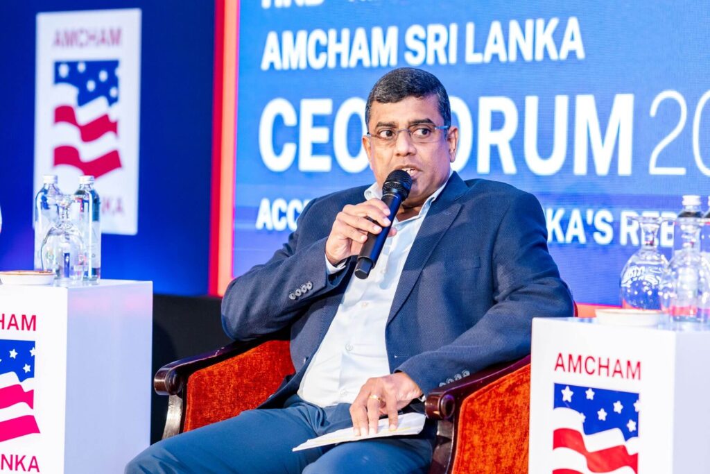 CEO Forum 2026