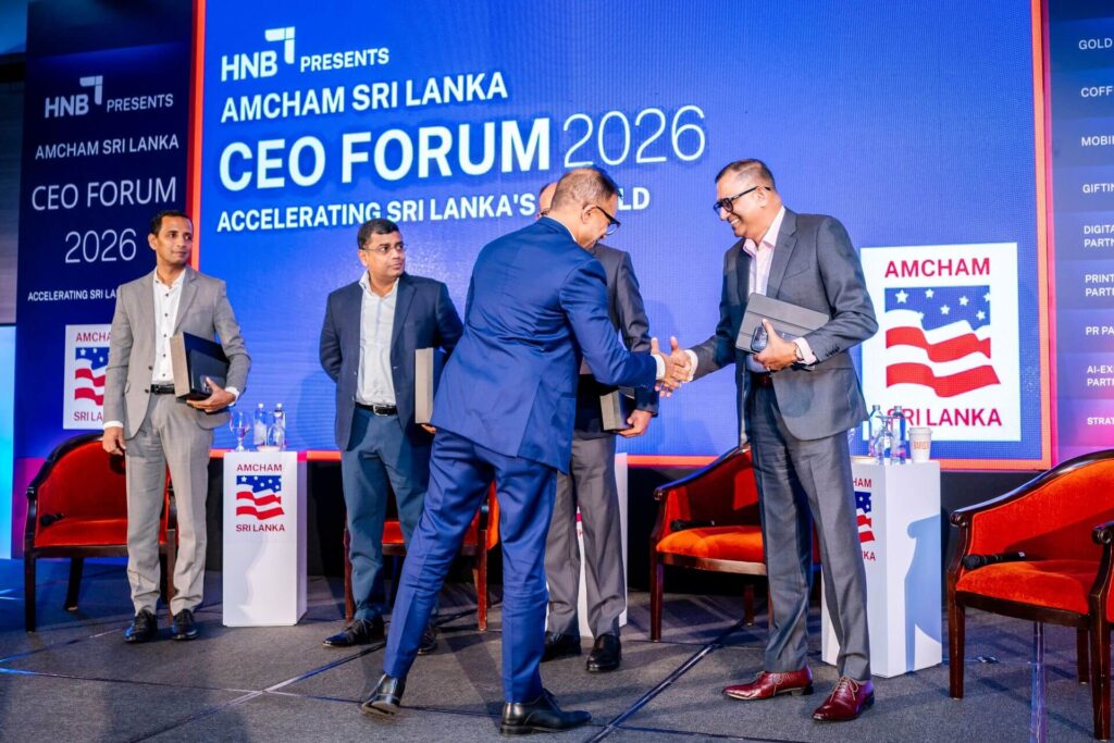 CEO Forum 2026