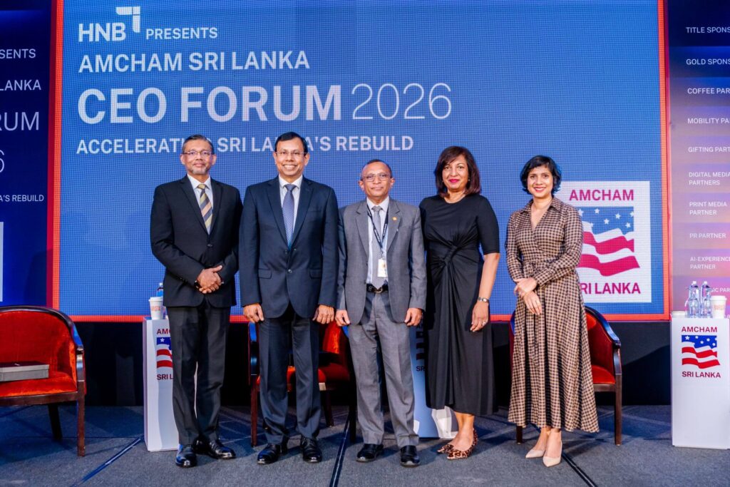CEO Forum 2026