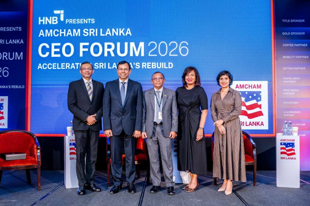 CEO Forum 2026