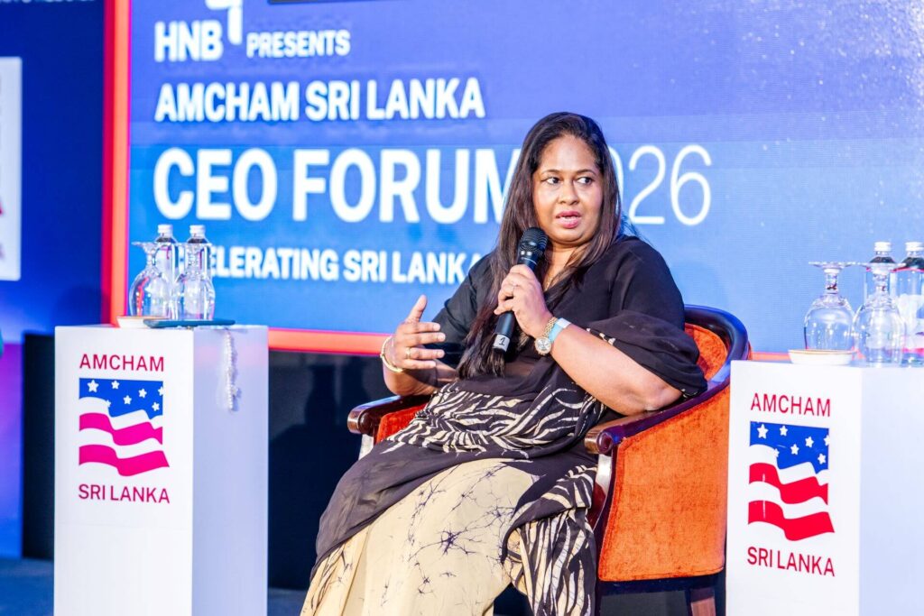 CEO Forum 2026