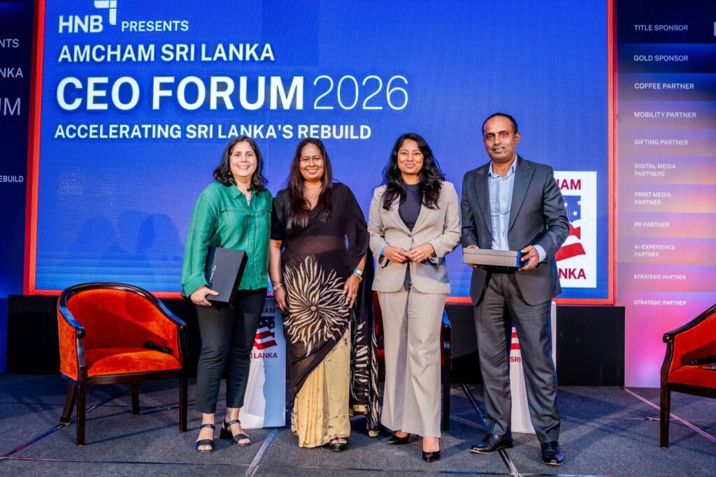 CEO Forum 2026