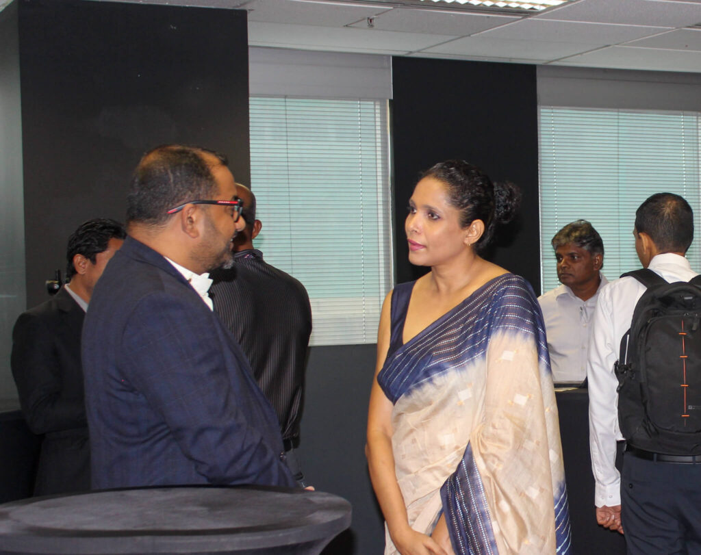 Rotary–AmCham SME Conclave 2025