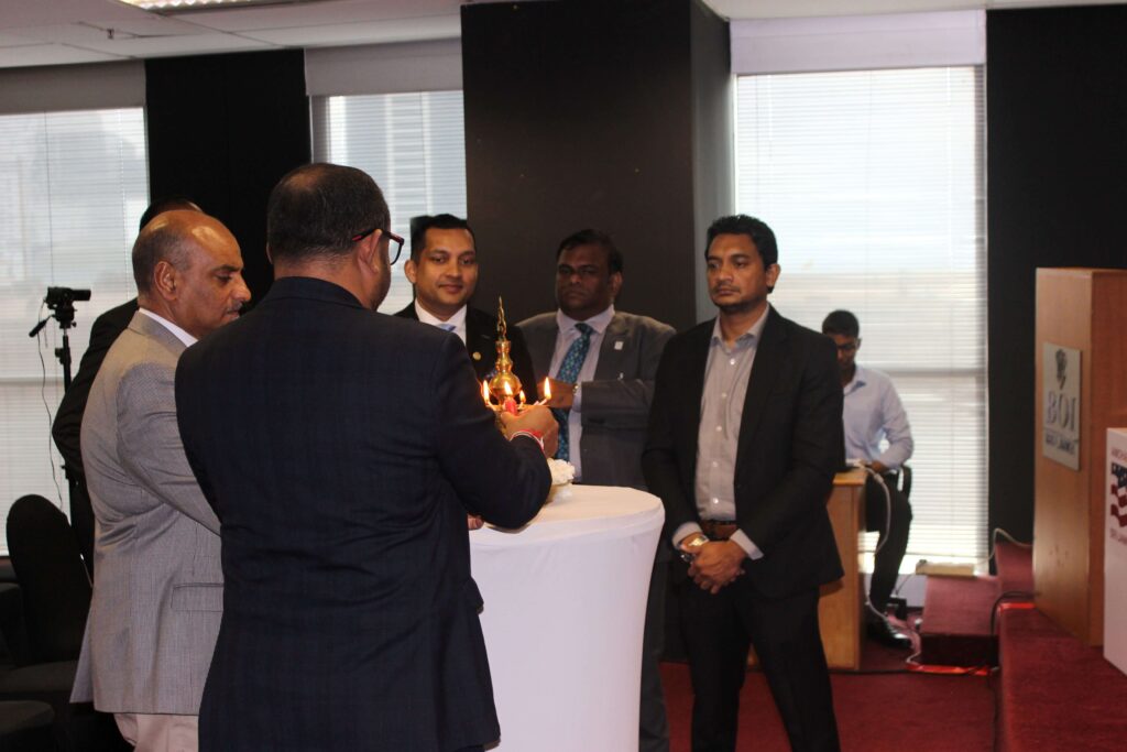 Rotary–AmCham SME Conclave 2025