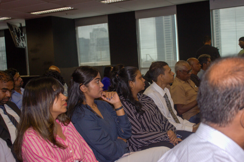 Rotary–AmCham SME Conclave 2025