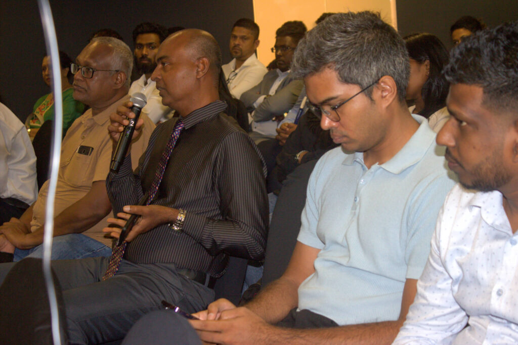 Rotary–AmCham SME Conclave 2025