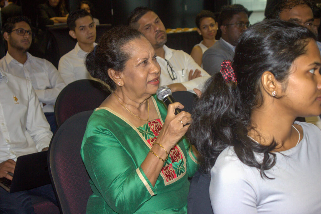 Rotary–AmCham SME Conclave 2025