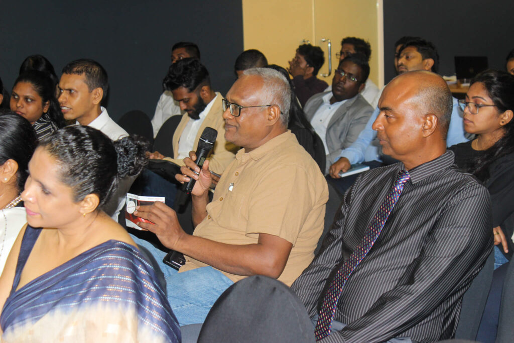 Rotary–AmCham SME Conclave 2025