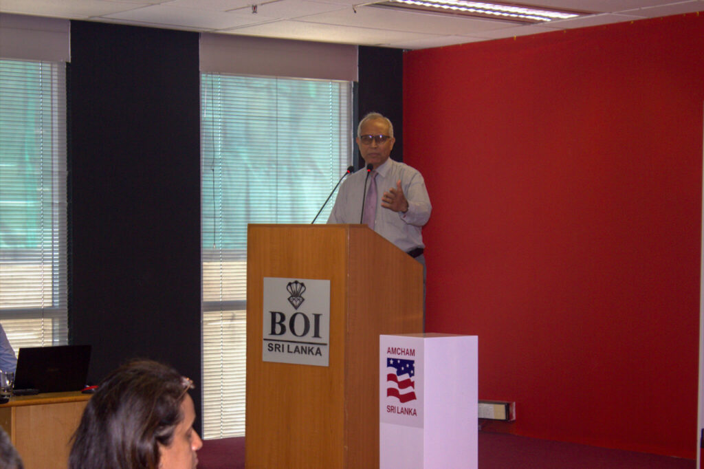 Rotary–AmCham SME Conclave 2025