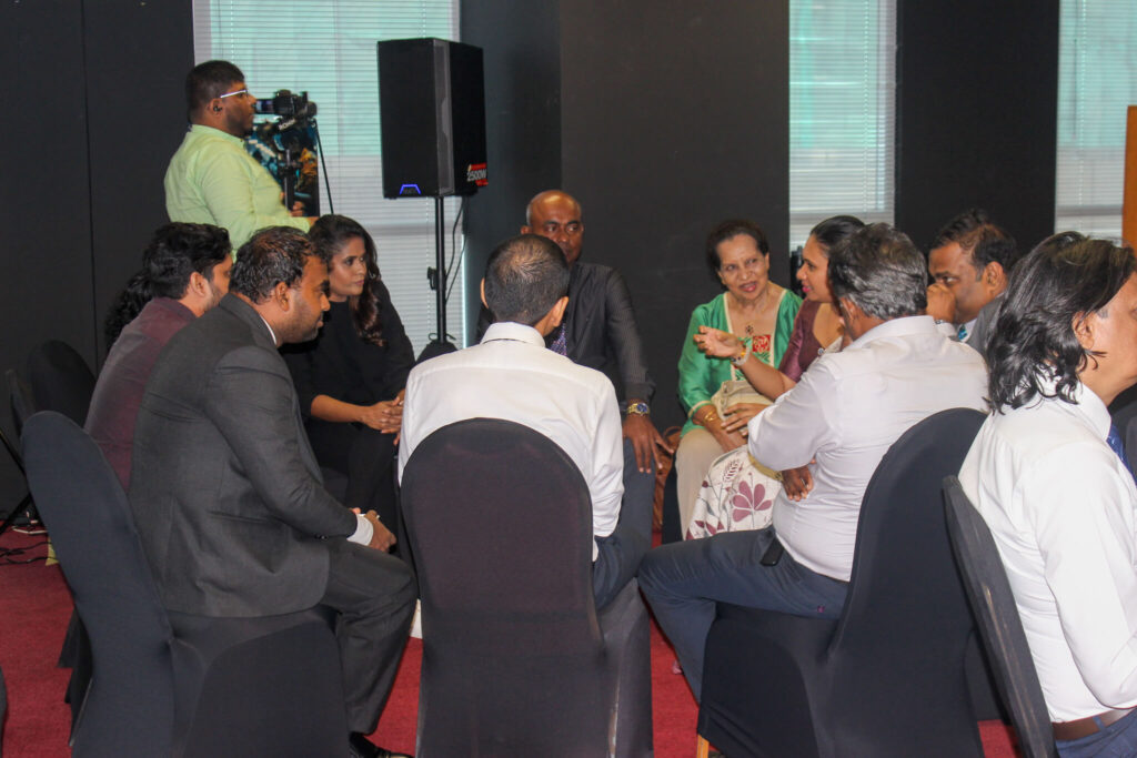 Rotary–AmCham SME Conclave 2025