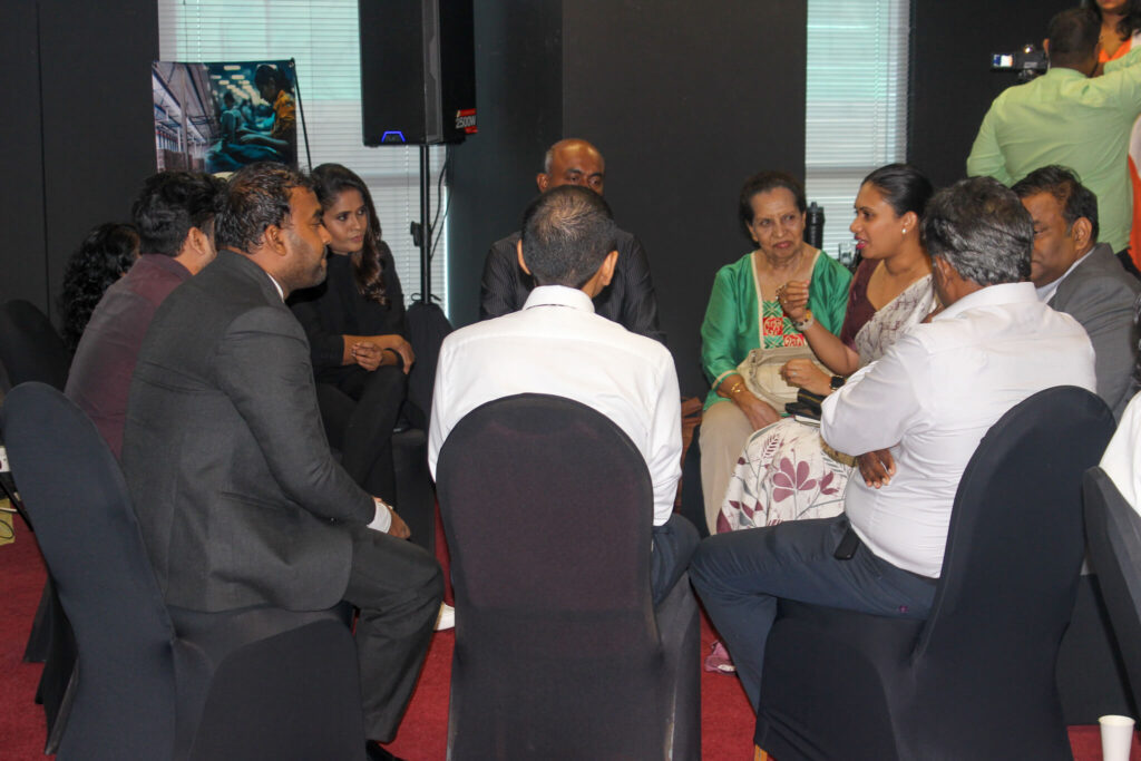 Rotary–AmCham SME Conclave 2025