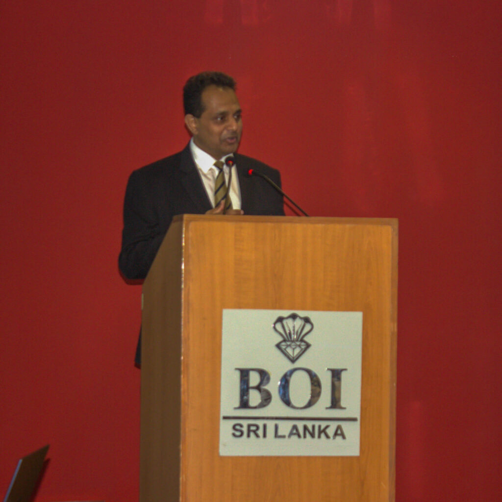 Rotary–AmCham SME Conclave 2025
