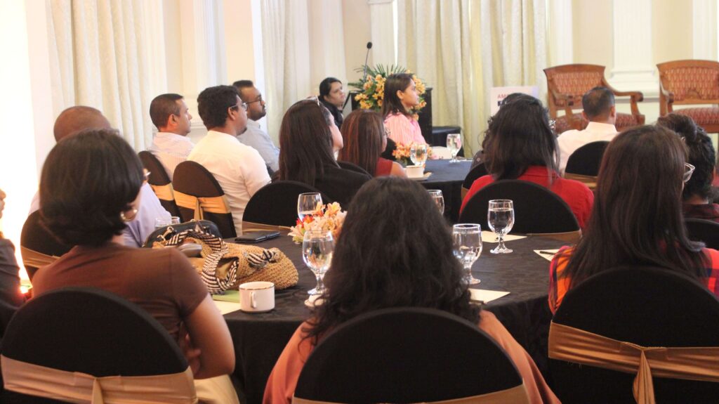 Narrating Sri Lanka’s Story
