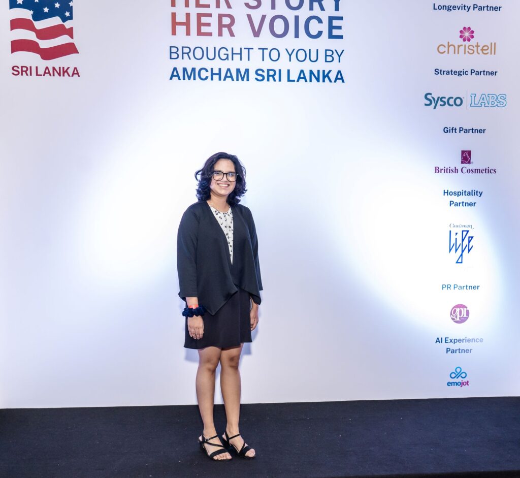 amcham event