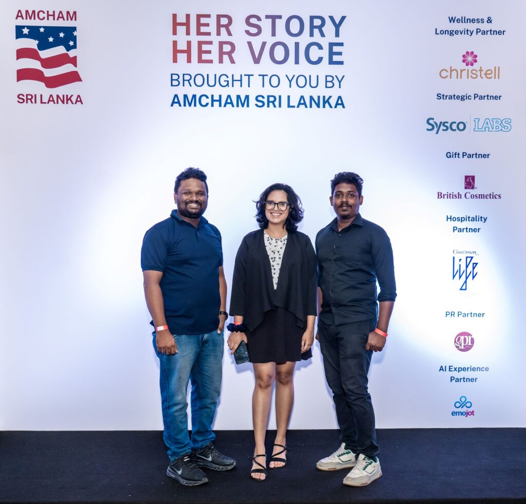 amcham event