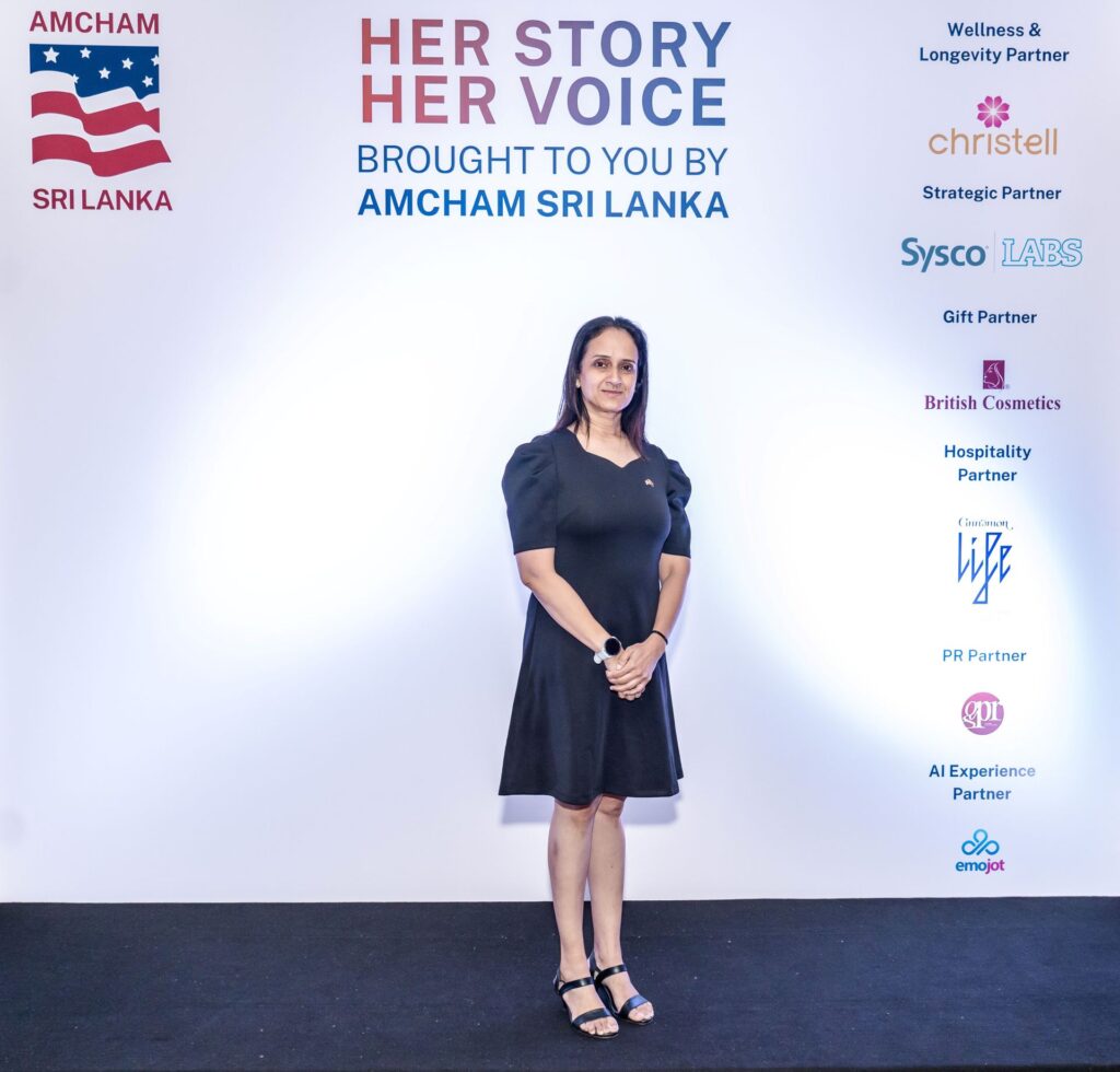amcham event