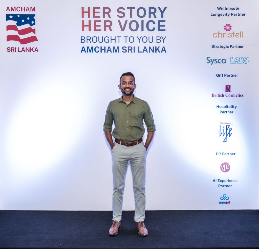 amcham event