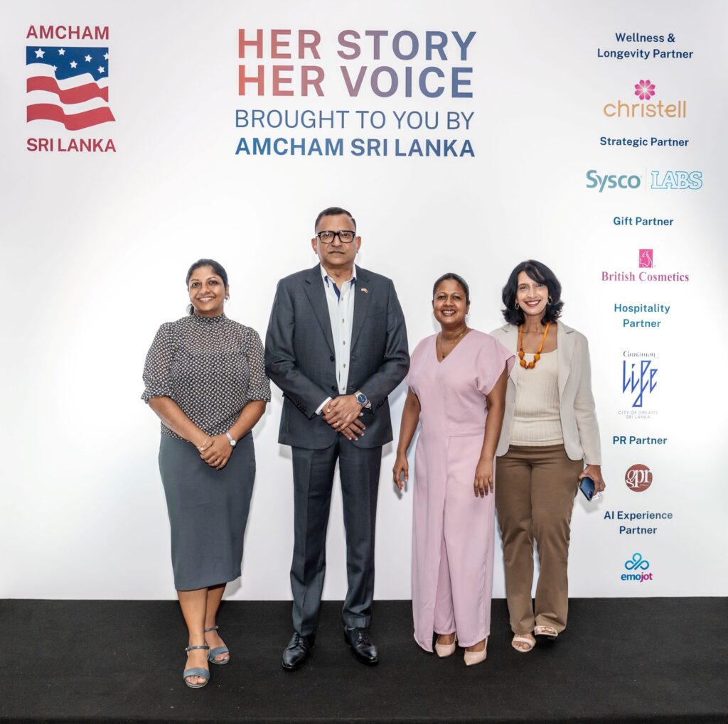 amcham event