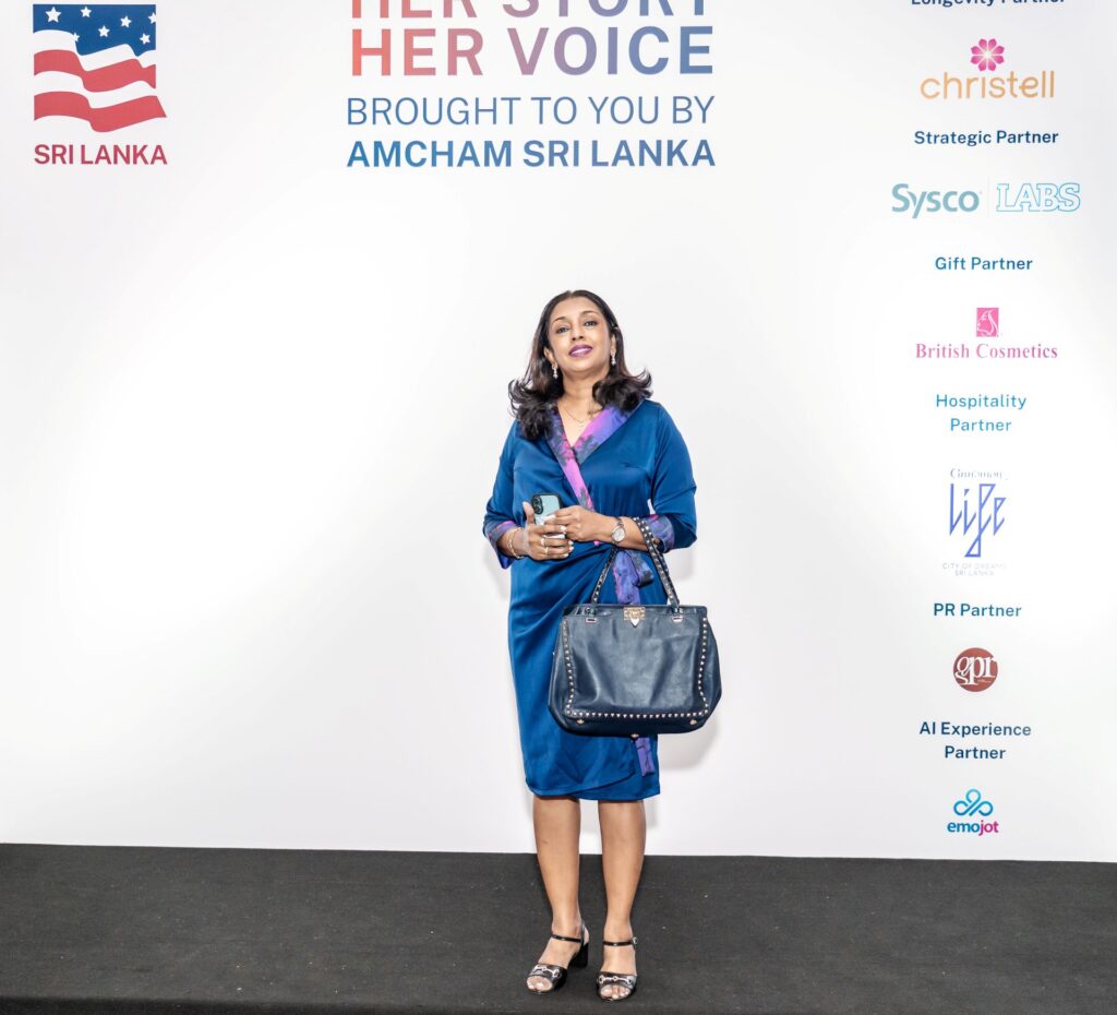 amcham event