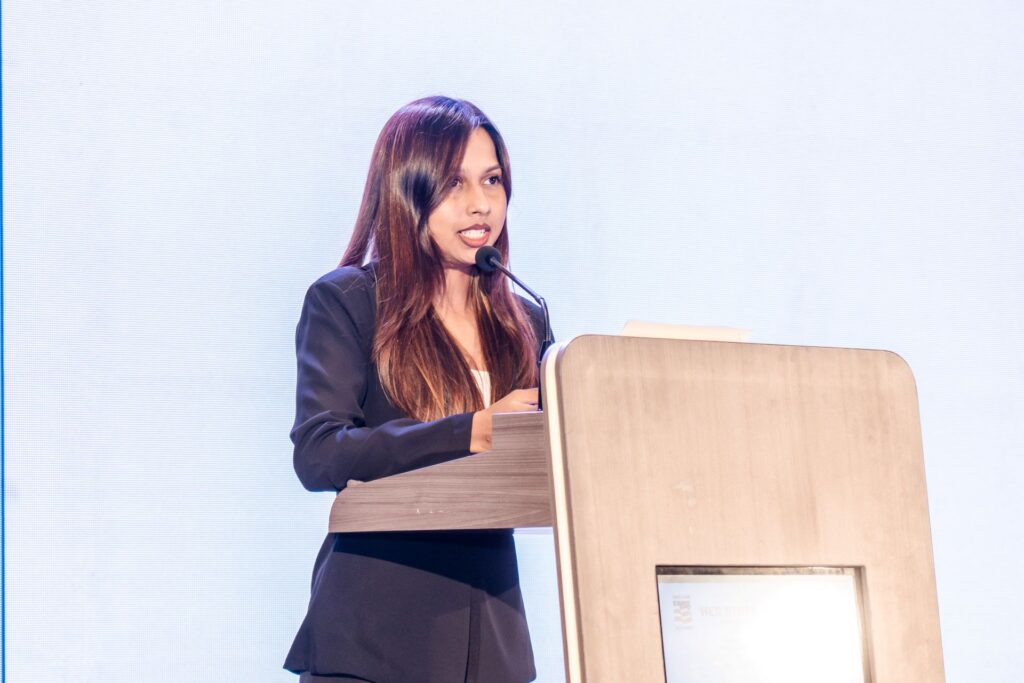 amcham event