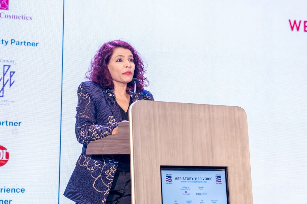 amcham event