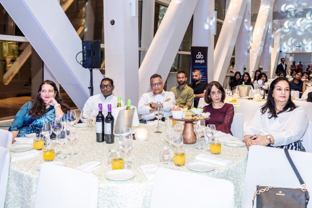 amcham event