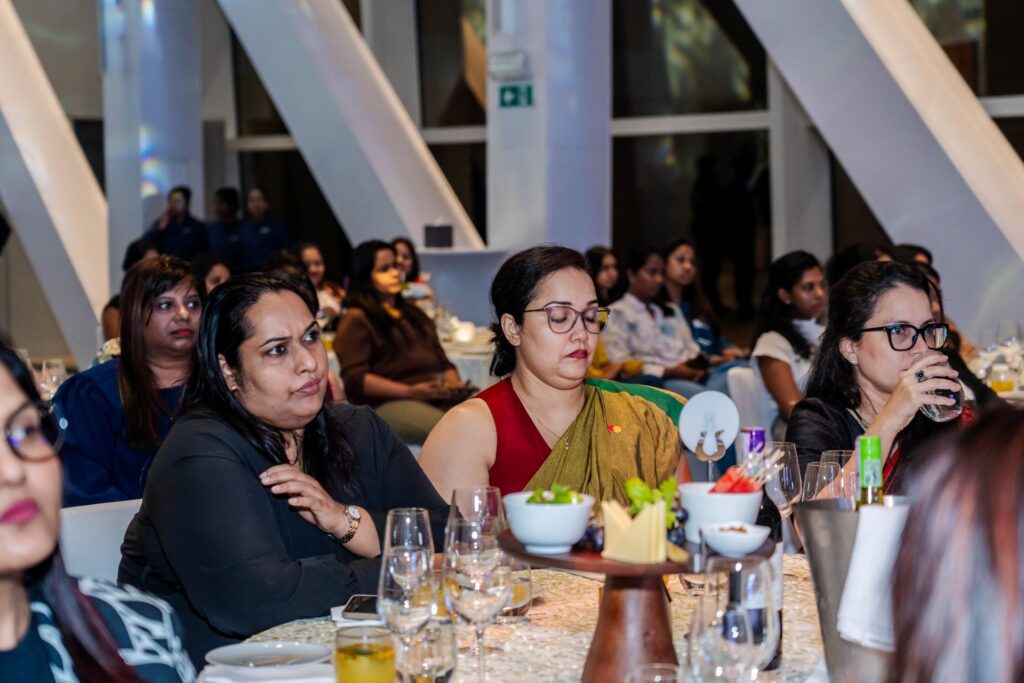 amcham event