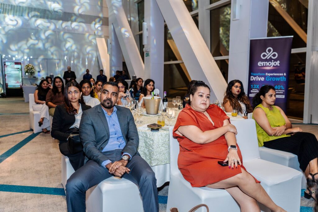 amcham event