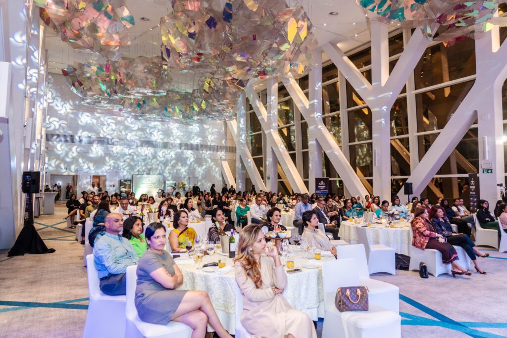amcham event